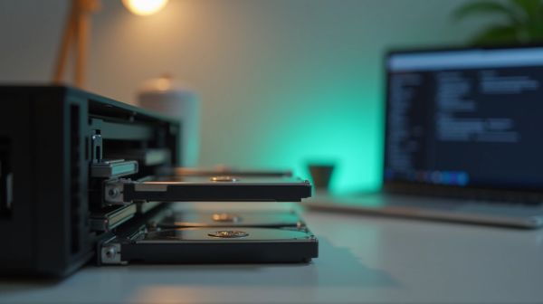 Choisir le meilleur disque dur : les clés pour ne pas se tromper