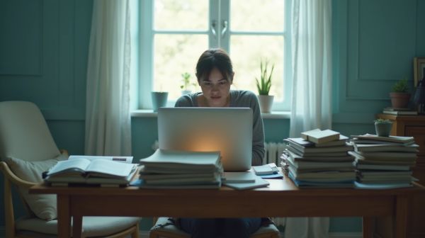 Effets du télétravail sur la santé : quels dangers cachés ?