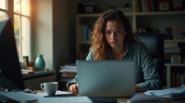 Effets du télétravail sur la santé : quels dangers cachés ?