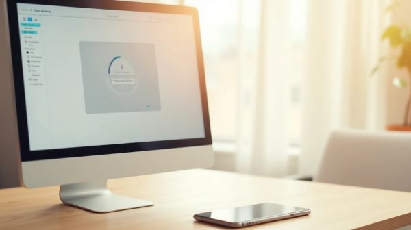 Envoyer des fichiers simplement grâce à WeTransfer