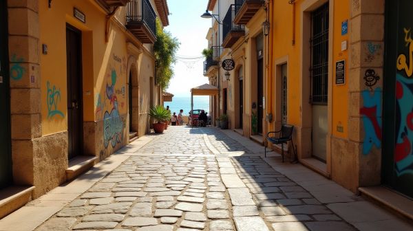 Le guide local d'Alicante Alicante vaut-il mieux qu'un moteur de recherche