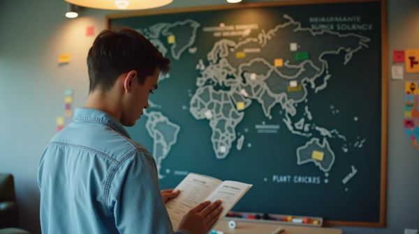 Optimiser vos options variées de location étudiant adaptées