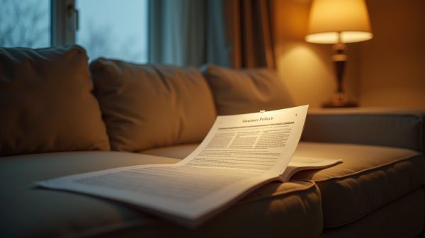 Pourquoi négliger les garanties peut coûter cher dans votre assurance habitation