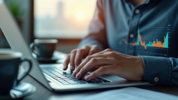 Propfirm trading : boostez vos gains efficacement