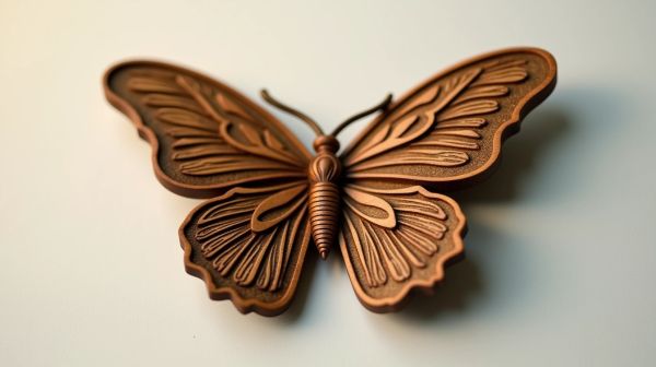 Quel style de noeud papillon bois adopter pour un look tendance ?