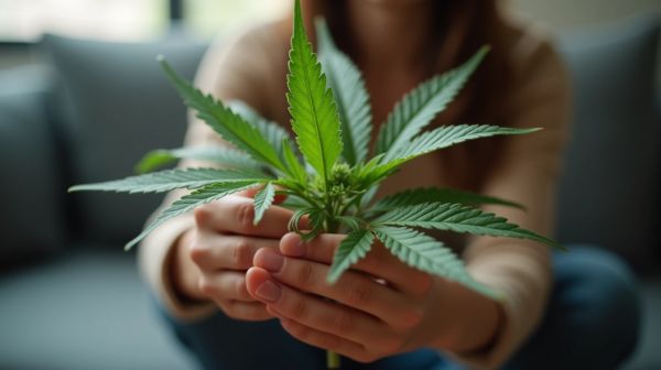 Quels sont les effets indésirables du cannabis à connaître ?