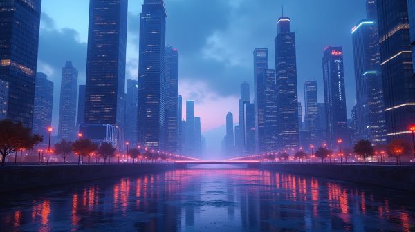 Tech : tendances et innovations qui façonnent l'avenir numérique
